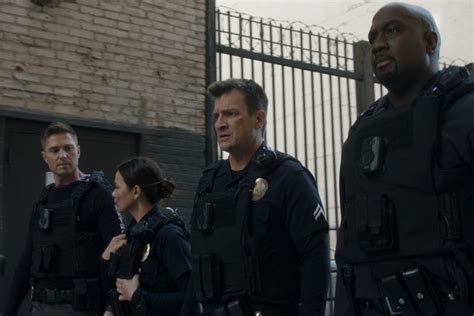 the rookie assistir dublado|The Rookie Temporada 6 .
